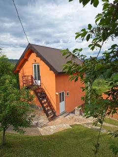 Kuca za odmor Vila Kojzak - Bela Stena - 0