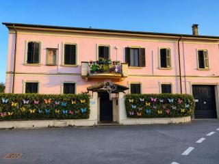 B&B La Borasca - Apartments - 1
