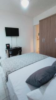 Apartamento Aconchegante em Jardim Camburi, Vitória, ES - 4