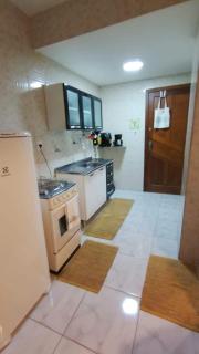 Apartamento Aconchegante em Jardim Camburi, Vitória, ES - 3