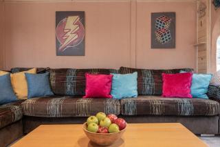Maison Jwar - Charming Caravan Experience - Unique Summer Getaway - 1