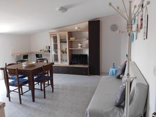 Casa Climatizzata Marina di Pisticci-Marconia - 8