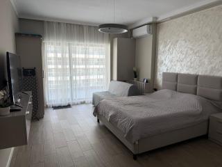 Studio Casa del Mar, Mamaia Nord, cu vedere la mare & lac - 2
