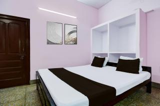 Hotel O Shivay Residency - 2
