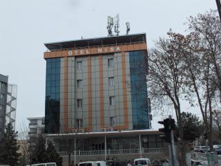 Otel Nisa - 0