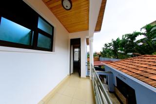 Haven Villa - 1