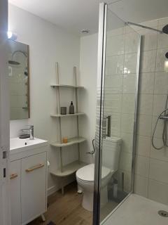 Apartment in Cherbourg-en-Cotentin - 1