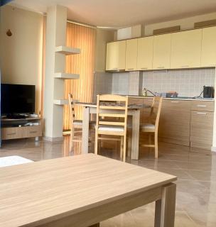 Apartments in Villas Apolon - 7