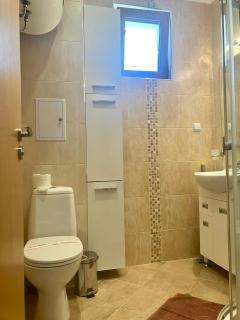 Apartments in Villas Apolon - 6