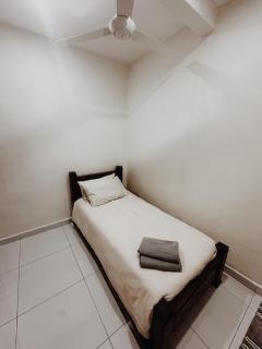 FF Homestay Station 18 Ipoh - 4