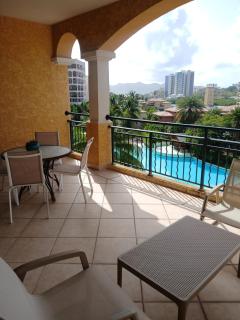 2 bedrooms apartment in Porto Cupecoy - 5