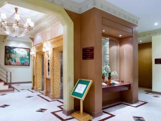 The Palazzo Hotel - 2