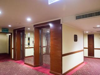 The Palazzo Hotel - 1