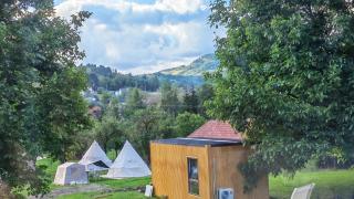 Pura Vida Mountain Glamping - 0