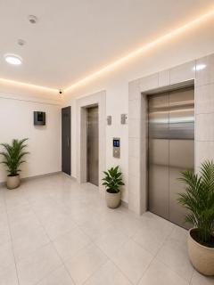The Nova Residence,Garden City - 2