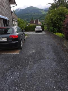 Apartement with selfcatering - 9