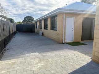 Brand New Private 2BedRoom Guest House Near Airport & CBD - 6