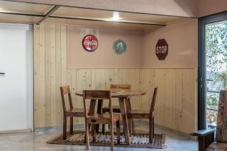 Maison Jwar - Charming Caravan Experience - Unique Summer Getaway - 2