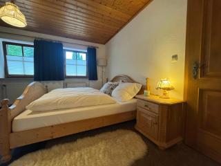 Ferienwohnung Doffenmühle - 9