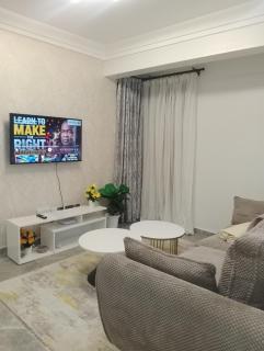 Heartland Gardens, Kilimani, Kindaruma Rd - 4