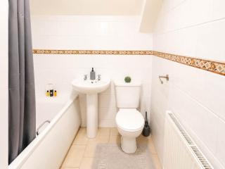 The Shed - Cosy 2-bed flat with free parking - Close to City Centre - 1