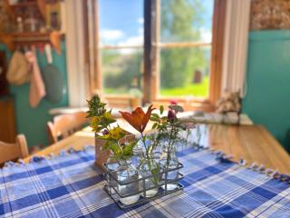 Hus Hammerstrand - 4