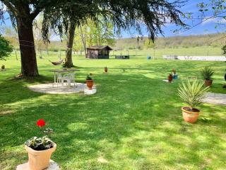 Domaine du cheval d argent - 9
