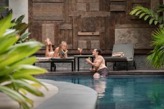 Akana Boutique Hotel - Sanur - 7