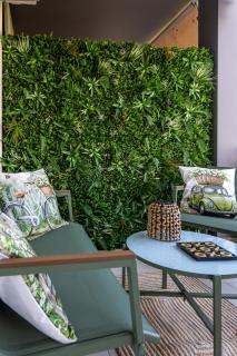 Green Nest - 4