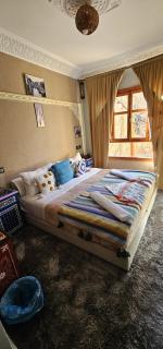 Riad Dar Omar - 1