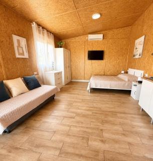 Costacabana Beach Studio - Almería - 0