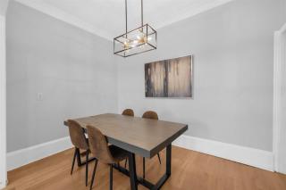 Spacious 3BR 2BA Home with Private Yard - 8