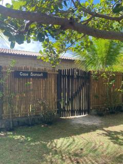 Casa Sunset Taipu de Fora - Pet Friendly - 5