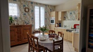 Gîte à 15km PUY duFOU 5pers 3chambres - 3