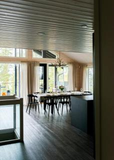 Villa Aava Himos Golf Resort Hosted by Hygge Host - 7