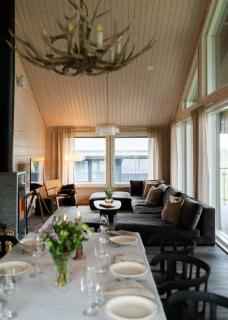Villa Aava Himos Golf Resort Hosted by Hygge Host - 4