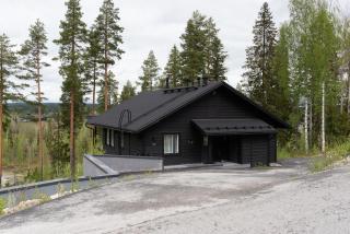 Villa Aava Himos Golf Resort Hosted by Hygge Host - 6