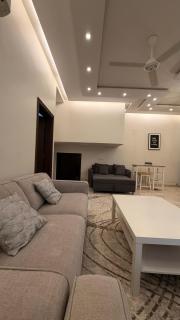 modern one bedroom apartment - 2
