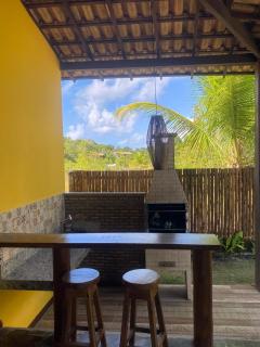 Casa Sunset Taipu de Fora - Pet Friendly - 3