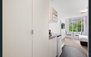 S&P Apartments - Central Station - 9