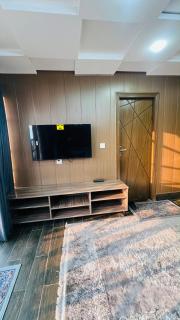 1 bedroom apartment - 4