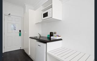 S&P Apartments - Central Station - 6