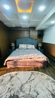 1 bedroom apartment - 1
