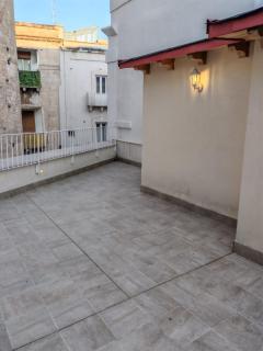 Suite-Paisiello' s rooms - 9