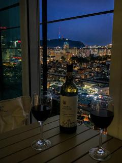 Above Seoul l Naksan View House - 6