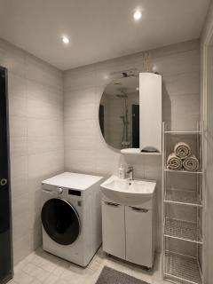 AM Apartment - 2