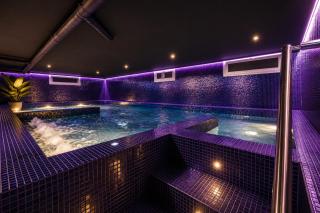 Villa BARLOVENTO SPA - 9