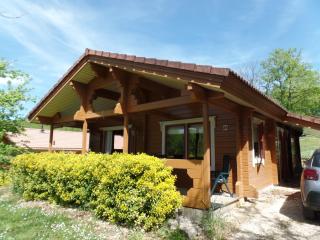 Chalet le Chal'Heureux - 9