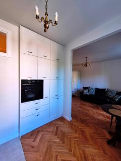 Oliwskie Zacisze Gdańsk - Oliwa Retreat Gdansk - 3