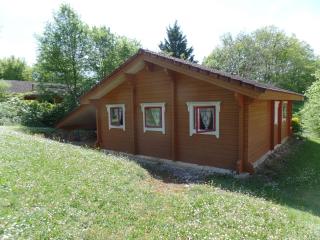 Chalet le Chal'Heureux - 8